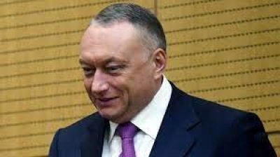 Дмитрий Савельев: путь офицера, мецената и человека долга