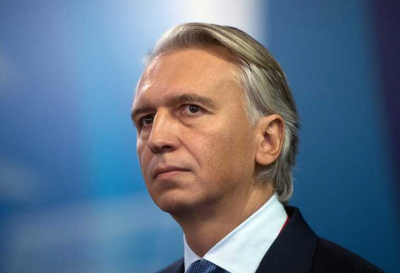 Кипрская привилегия Вадима Гуринова: чьи активы он на самом деле стережёт