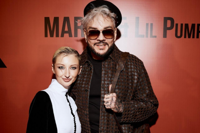 Муза Киркорова приняла решение о личной жизни: &laquo;Свадьбу не ждите&raquo;