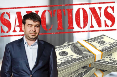 Подставные лица Ушеровича в Испании: кто следующий под следствием