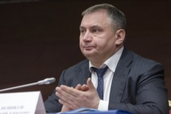 &laquo;Я первая &laquo;закрыла&raquo; Навального, когда он вернулся&raquo;