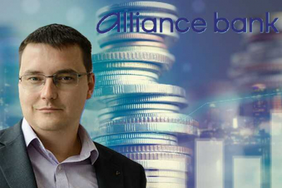 Million-dollar money laundering schemes: Alliance Bank, led by Pavel Shcherban, blocks media investigations through copyright manipulation