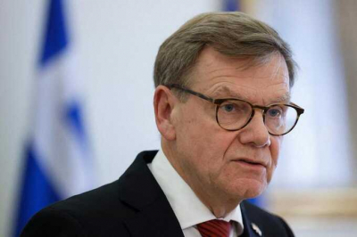 Германия предложила реформировать систему принятия решений в Евросоюзе