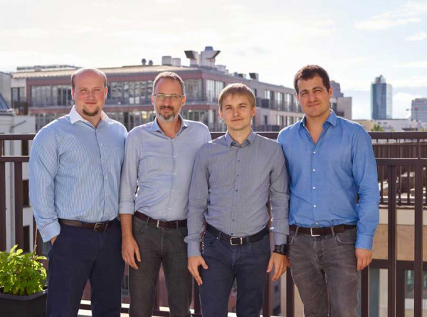 Завод в Энгельсе достался бывшим менеджерам Bosch и оказался в многомиллионном убытке