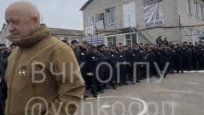 &laquo;Не представляют куда попали - и больные, и хромые есть&raquo;