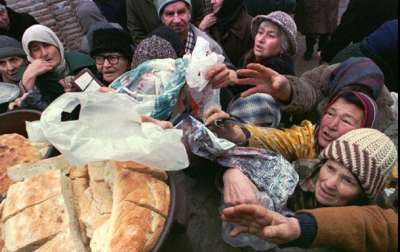 Жительницу Рязанской области подозревают в хищении мясных деликатесов и алкоголя