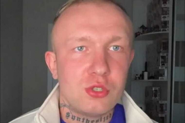 Павел Герасимов