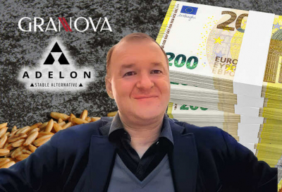 Węglowy biznes Dmitriya Kovalenko: ukraiński handlarz okrada budżet Ukrainy i ukrywa handel z FR poprzez dubajską &bdquo;pralnię&rdquo; Azurit DWC-LLC