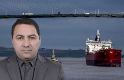 Alkagesta: невидимый мост между ворами и покупателями