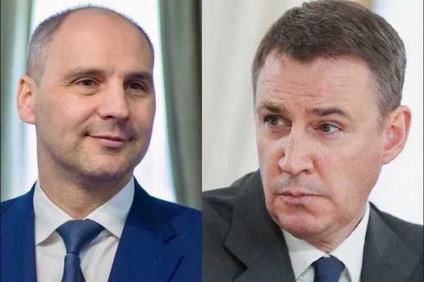 &laquo;Он любит Patek Philippe, Mercedes, Vertu, Luis Viton&raquo;: Как "партнёр" Путина кинул на деньги маму звезды НХЛ Александра Овечкина