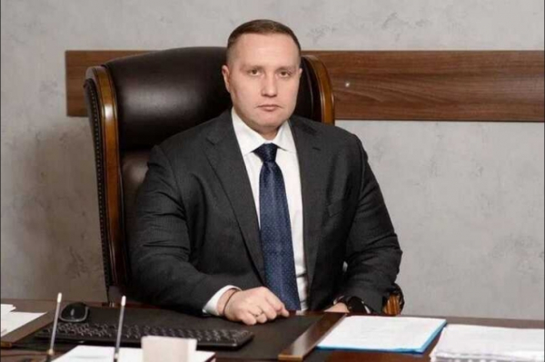 Одиозный олигарх Андрей Березин пытается удалить негативный шлейф из Сети